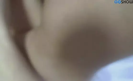 Asian Blowjob Queen Pleases Lover and Gets Fucked