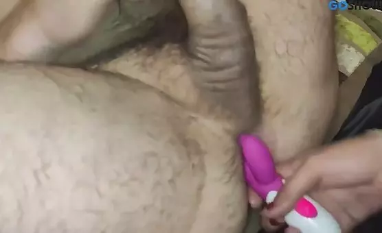 Cum Injected Pussy  Thick Man Fucking Horny Chicks